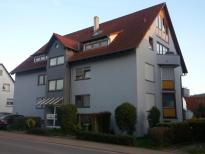 Ve 03 9 Fam. Haus In Hirrlingen Weg Verwaltung Seit 2004